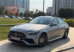 مرسيدس بنز C-Class